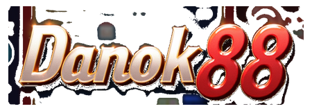 danauhoki88 login logo